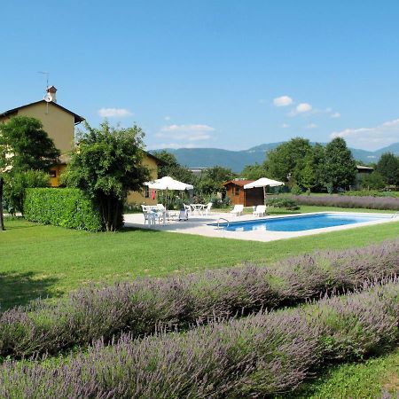 Holiday Home Domus Magna-3 By Interhome Povoletto Kültér fotó