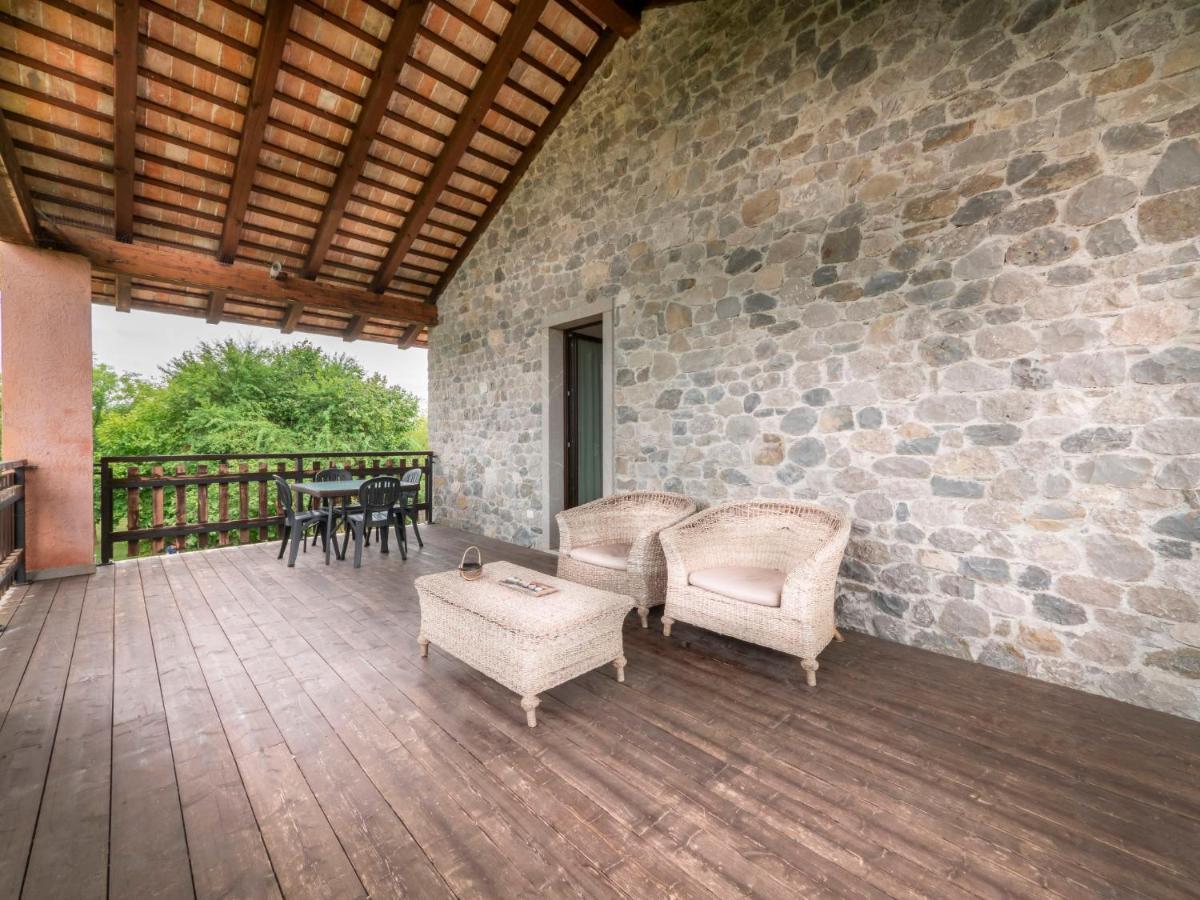 Holiday Home Domus Magna-3 By Interhome Povoletto Kültér fotó