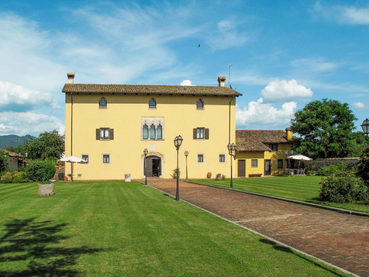 Holiday Home Domus Magna-3 By Interhome Povoletto Kültér fotó