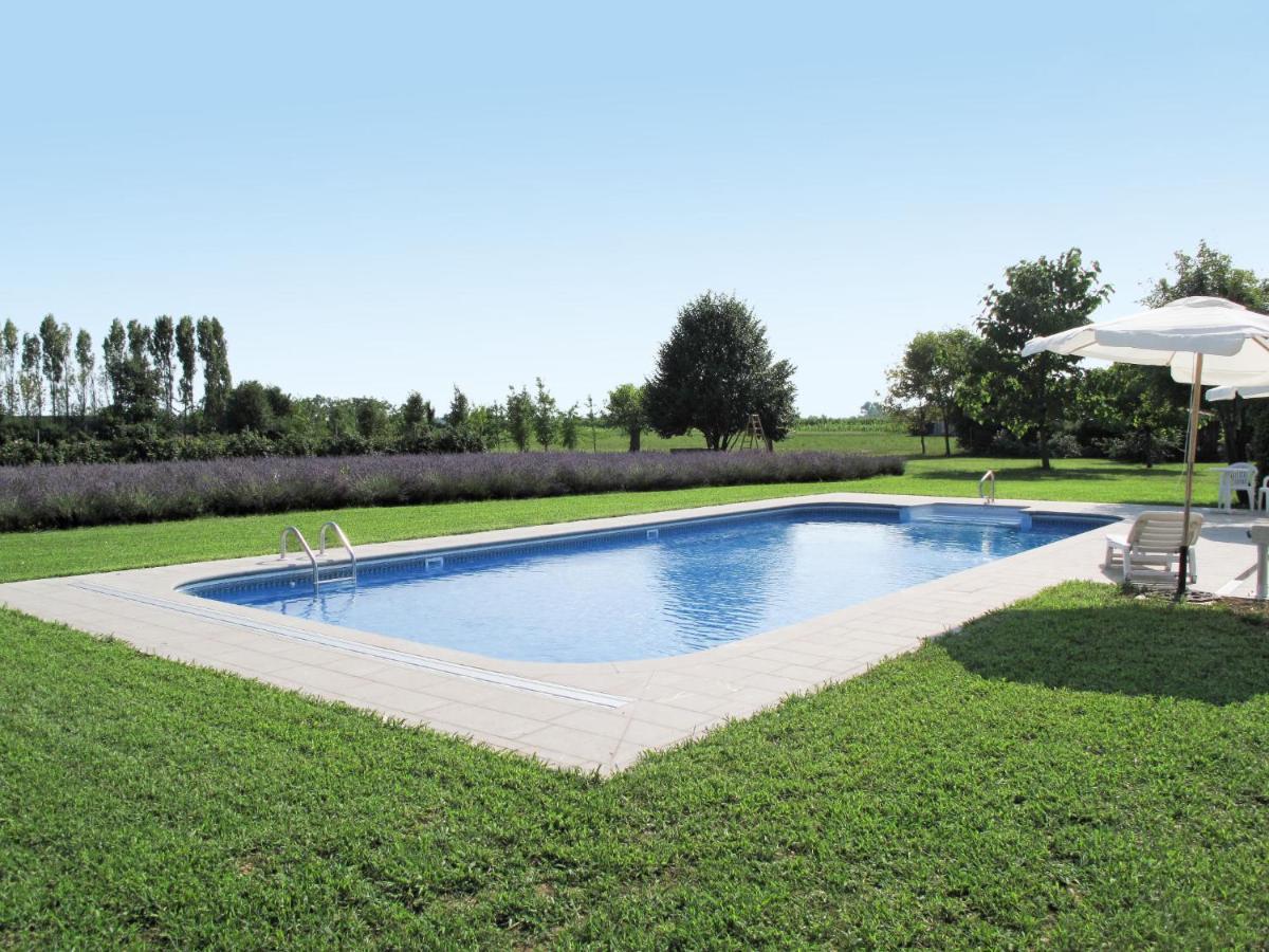 Holiday Home Domus Magna-3 By Interhome Povoletto Kültér fotó