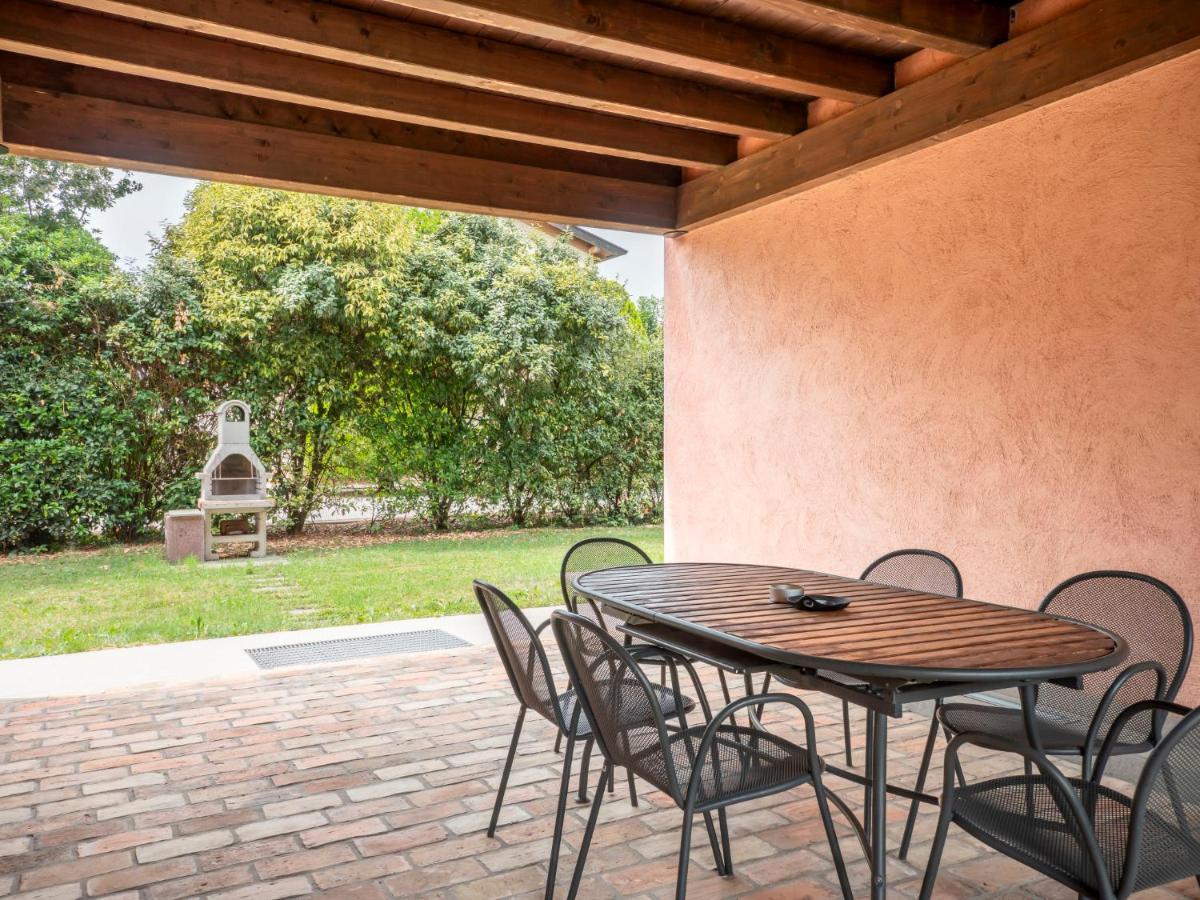 Holiday Home Domus Magna-3 By Interhome Povoletto Kültér fotó
