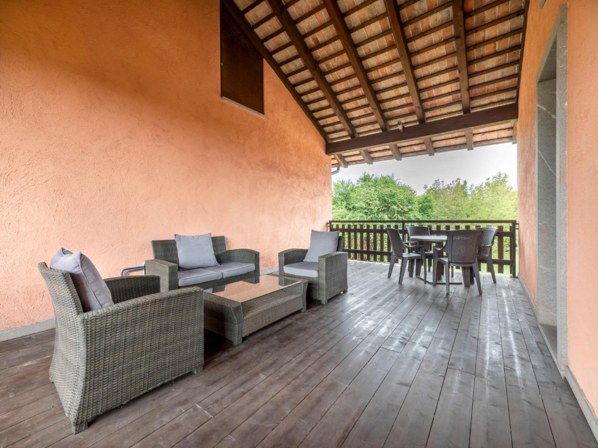 Holiday Home Domus Magna-3 By Interhome Povoletto Kültér fotó