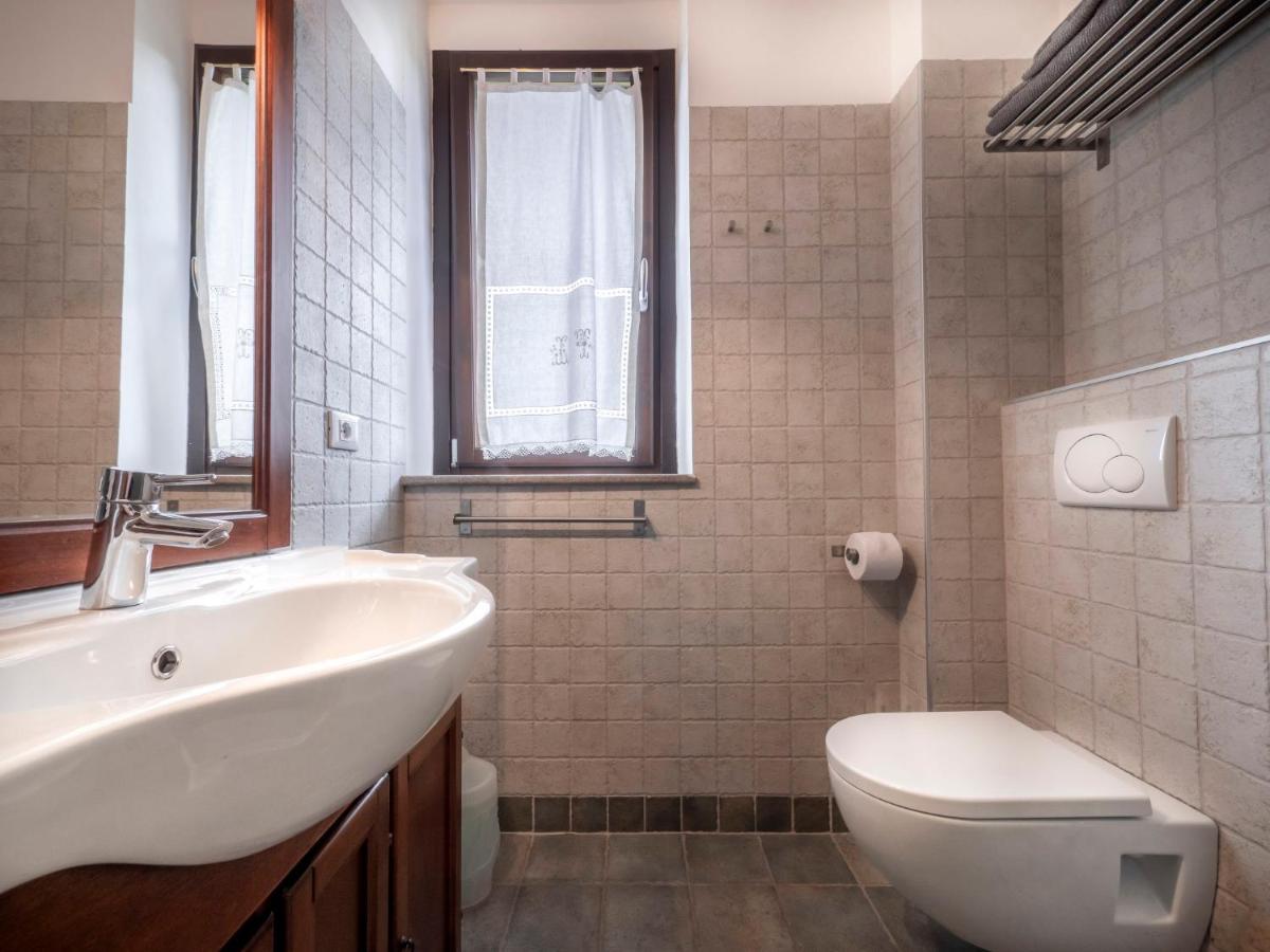 Holiday Home Domus Magna-3 By Interhome Povoletto Kültér fotó