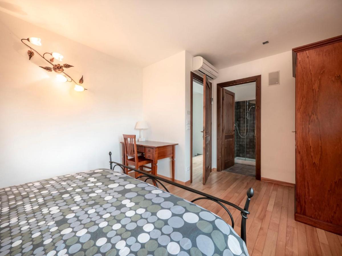 Holiday Home Domus Magna-3 By Interhome Povoletto Kültér fotó