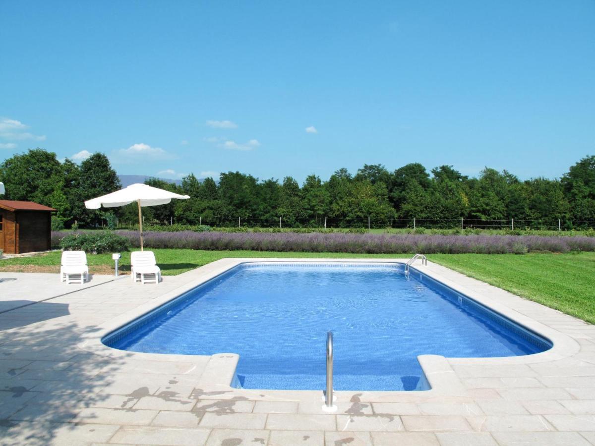 Holiday Home Domus Magna-3 By Interhome Povoletto Kültér fotó