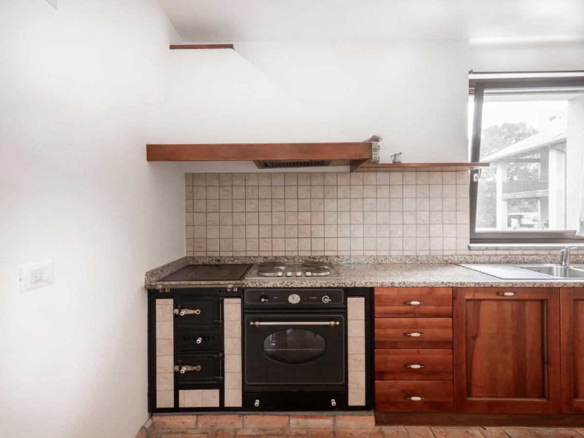 Holiday Home Domus Magna-3 By Interhome Povoletto Kültér fotó