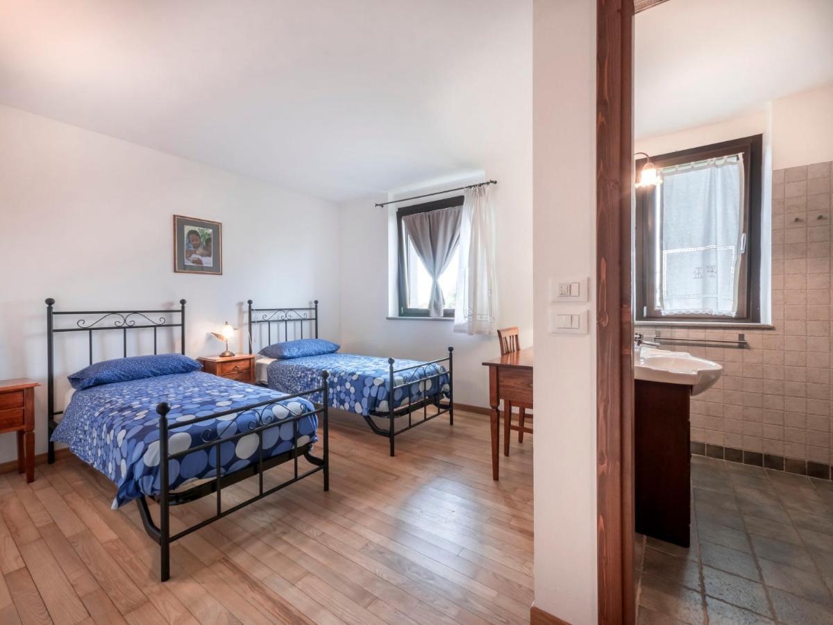 Holiday Home Domus Magna-3 By Interhome Povoletto Kültér fotó