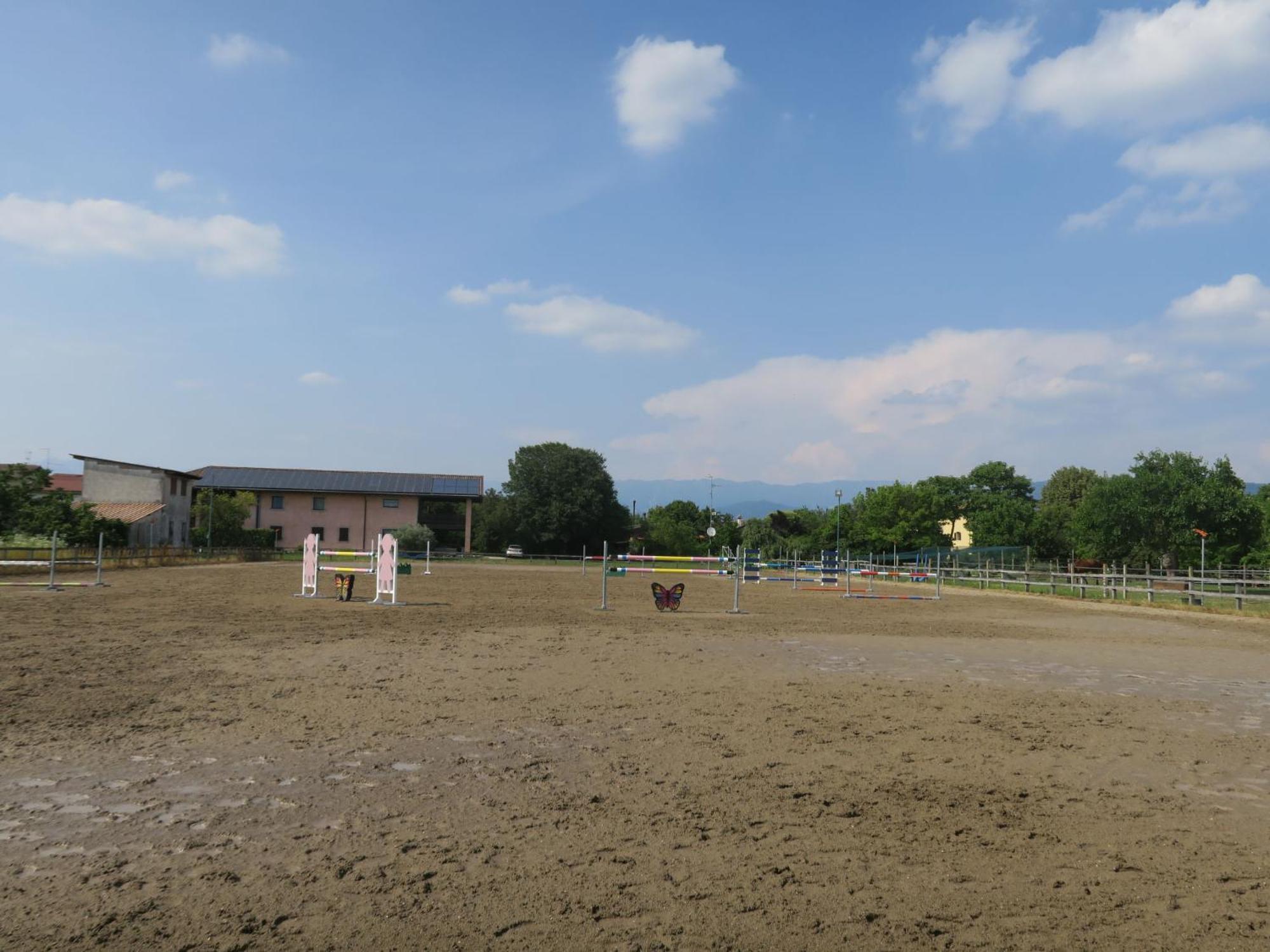 Holiday Home Domus Magna-3 By Interhome Povoletto Kültér fotó
